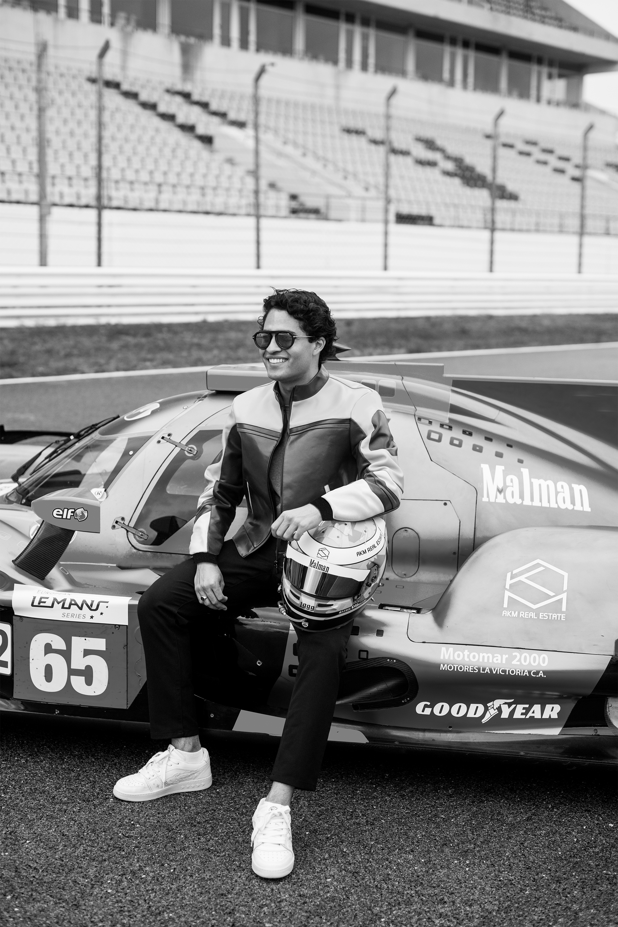 Malman London | Modern Streetwear, Racing Heritage - malman_our_story_picture2