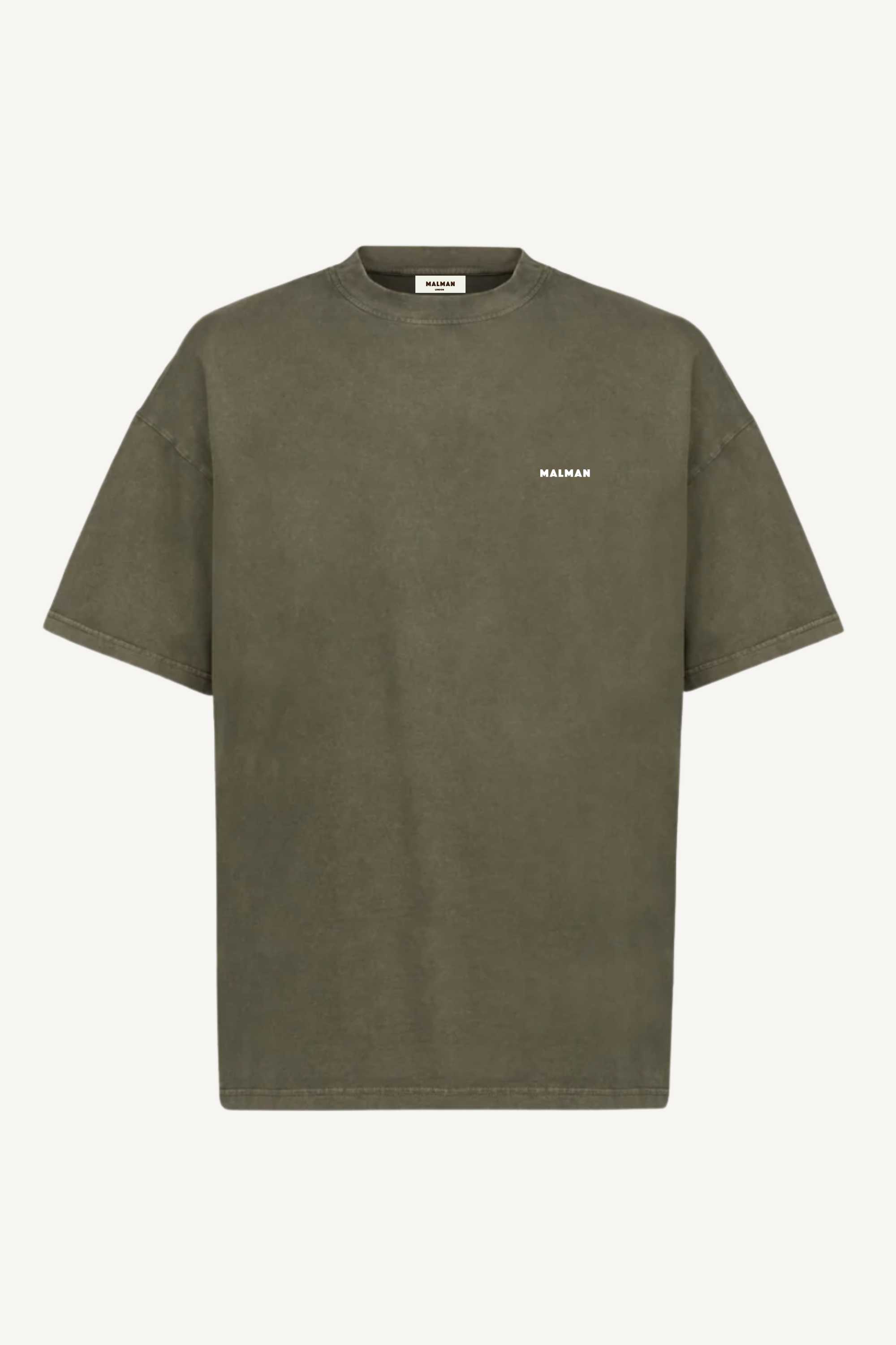 Path to Victory Olive T-shirt