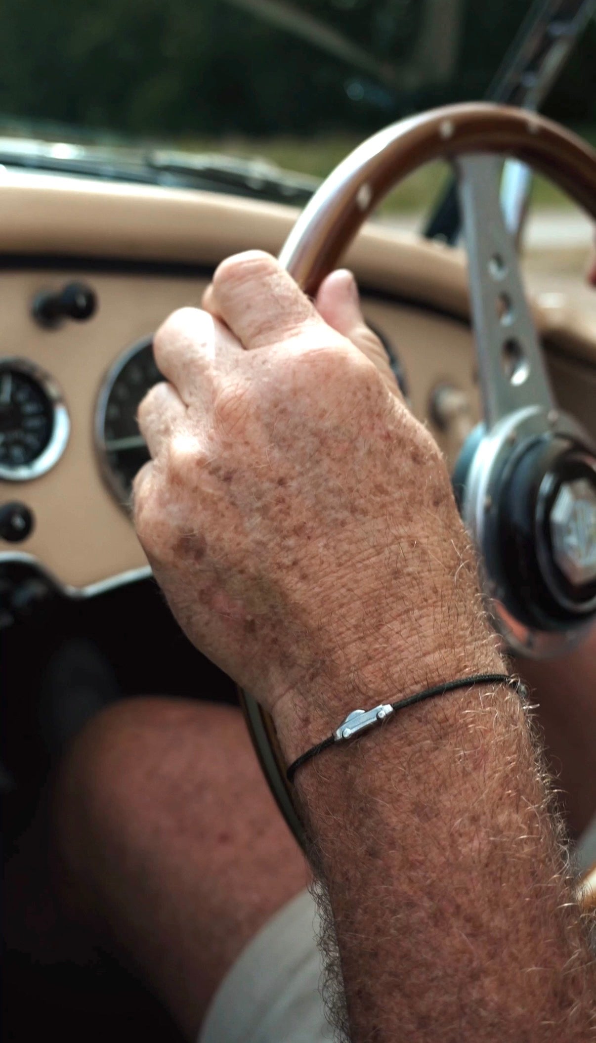 LAP 22 BRACELET