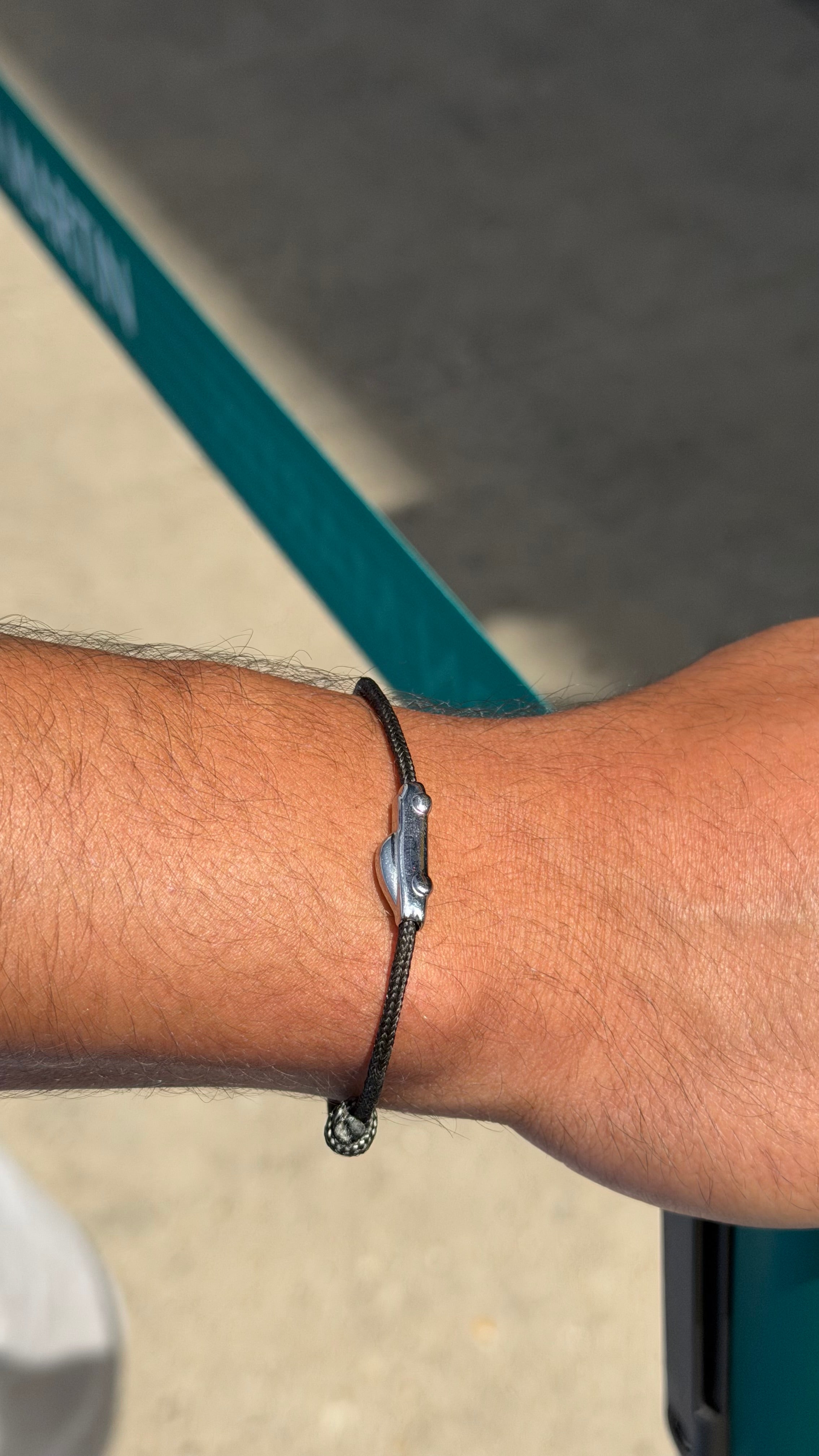 LAP 22 BRACELET