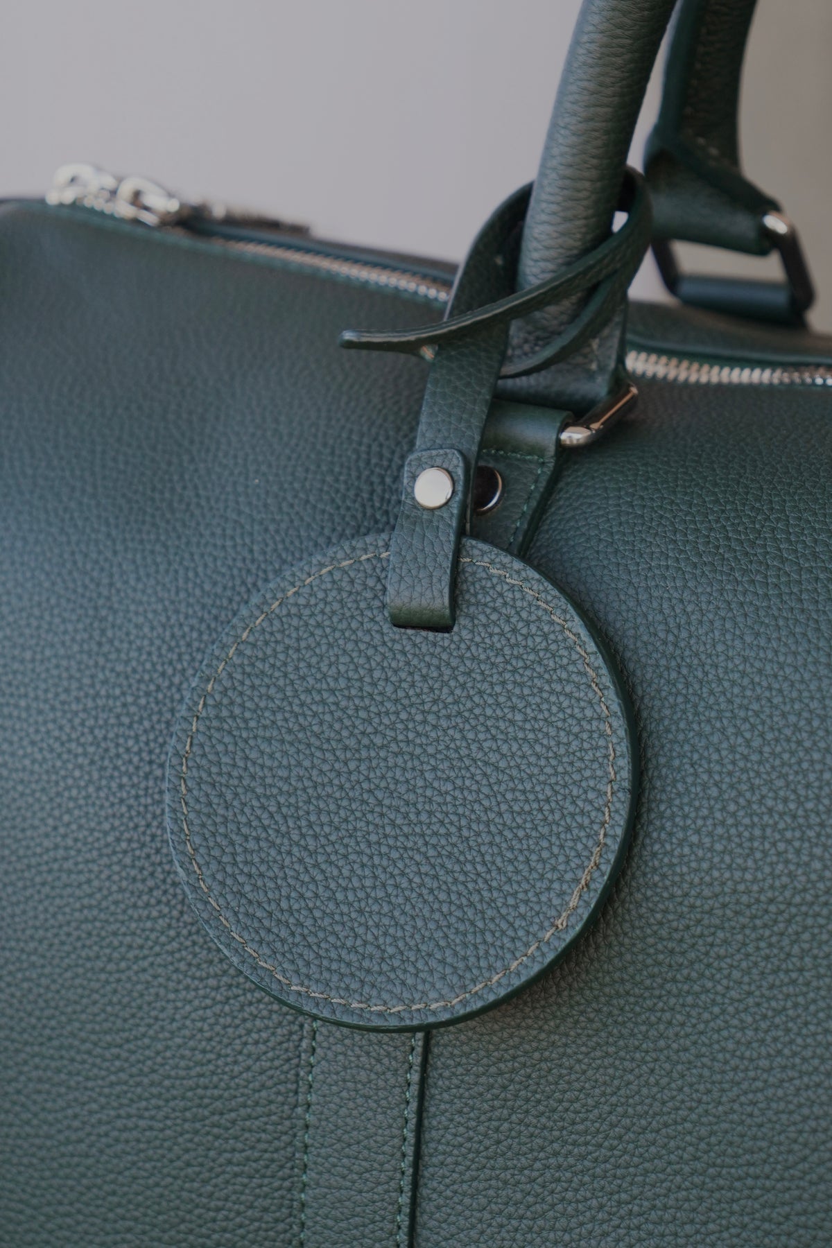 Victory Bag Charm