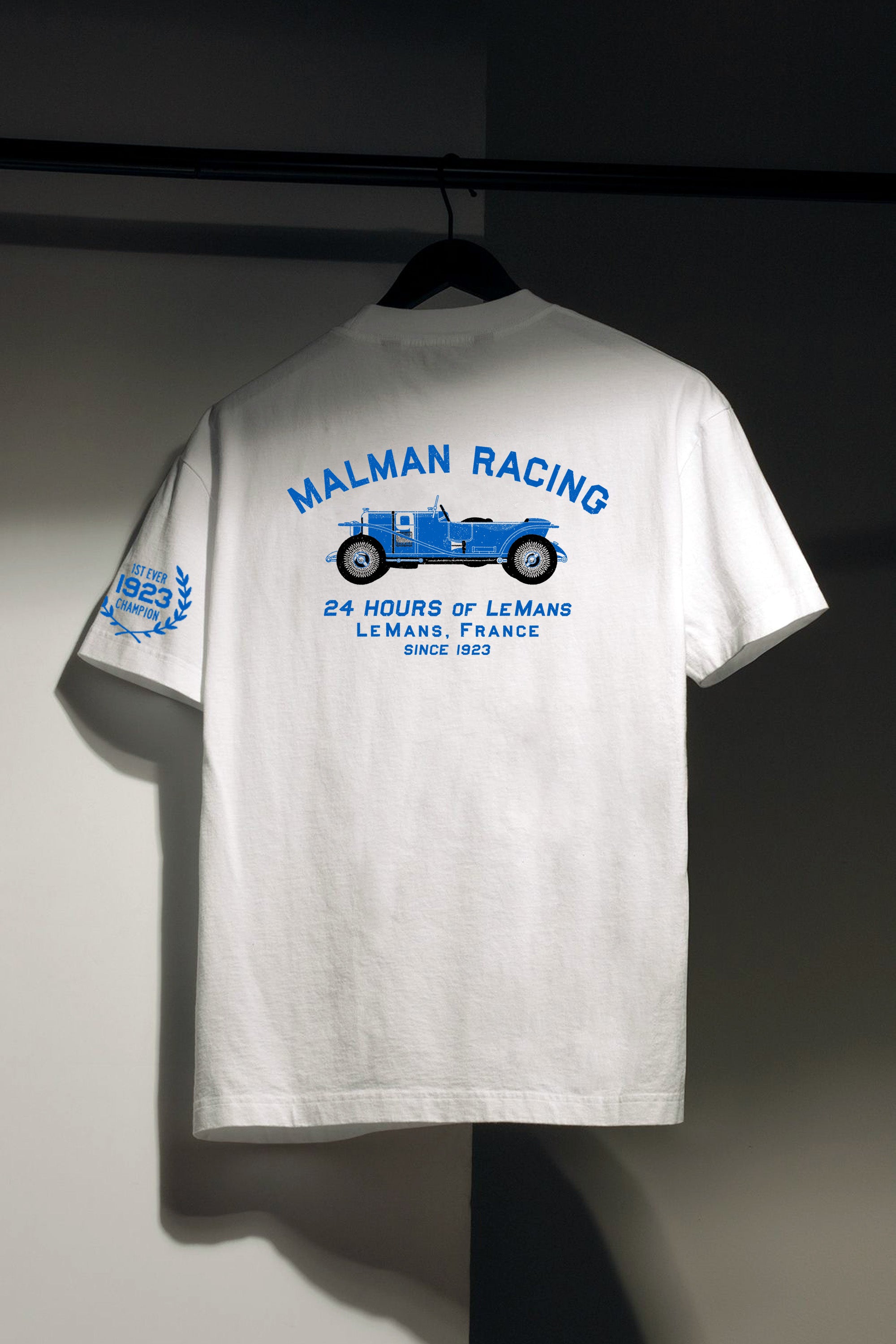 Malman Le Mans 1923 - Limited Edition