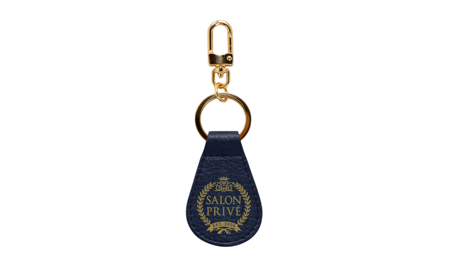 Salon Privé Keyring