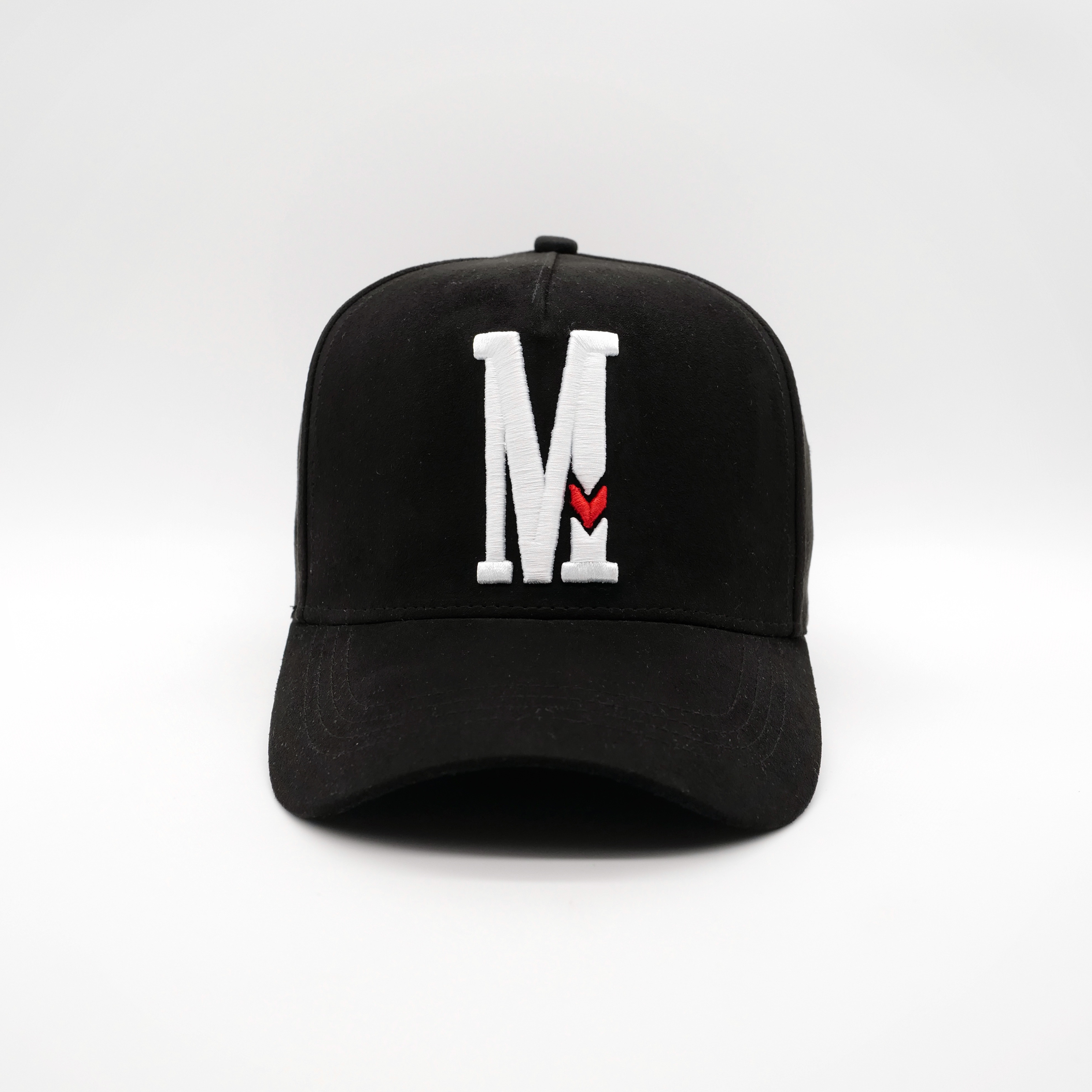 Malman M cap (black)