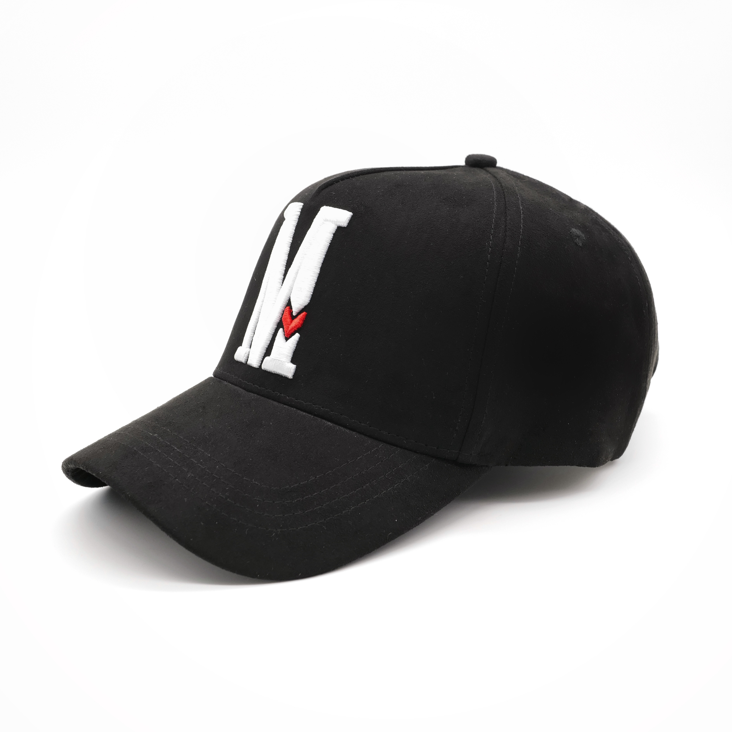 Malman M cap (black)