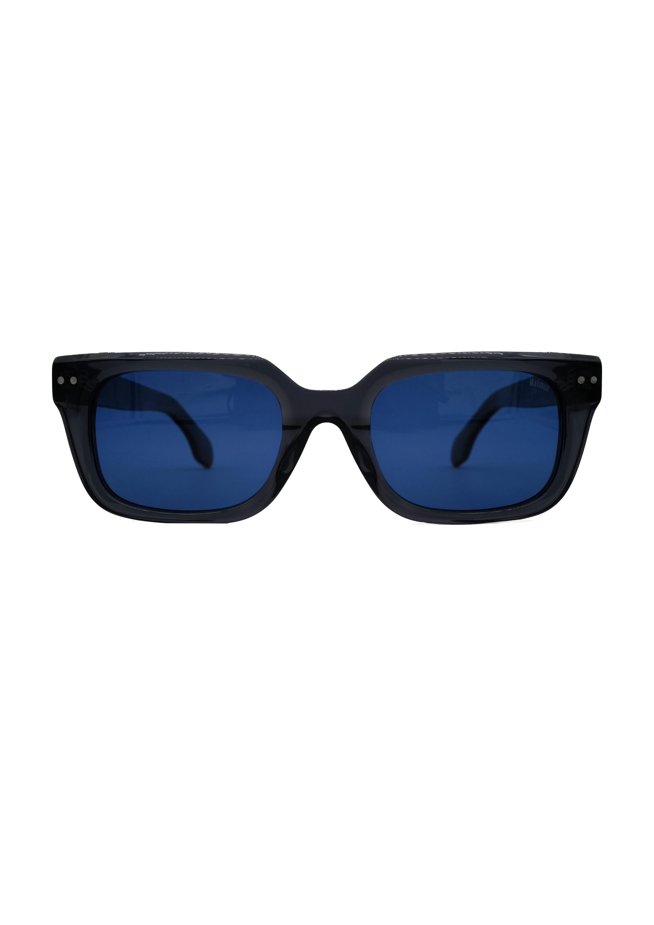 Malman Imola Sunglasses (Black)