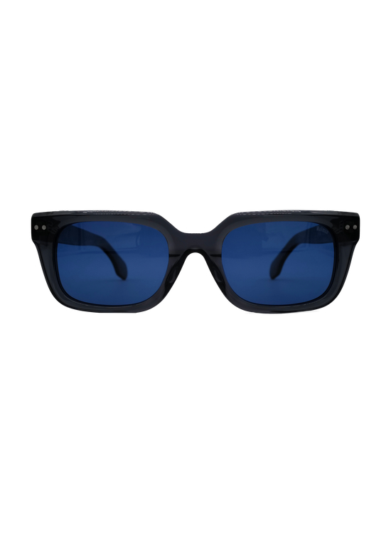 Malman Imola Sunglasses (Black)